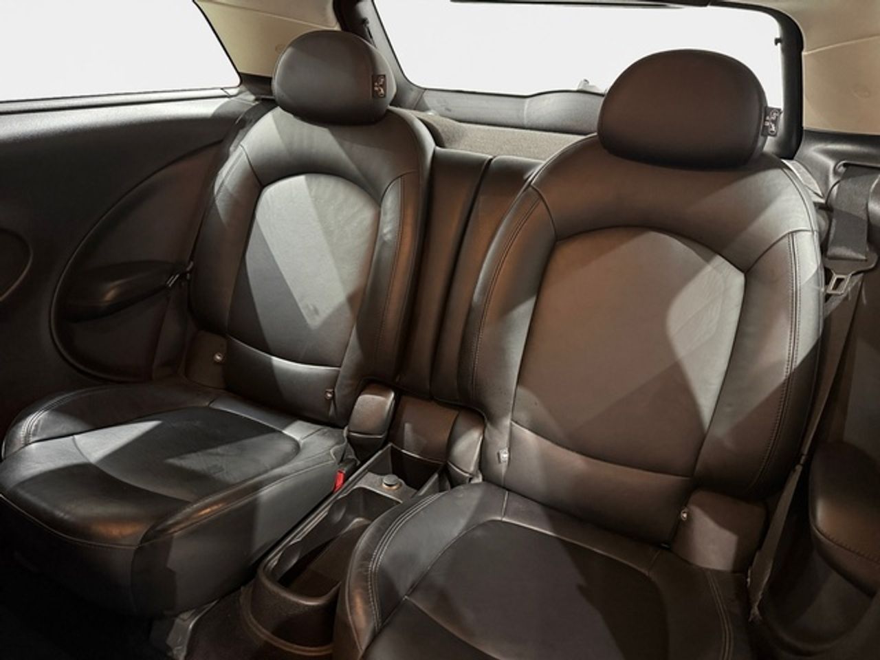 MINI Paceman Cooper SD 105 kW (143 CV) - foto 13