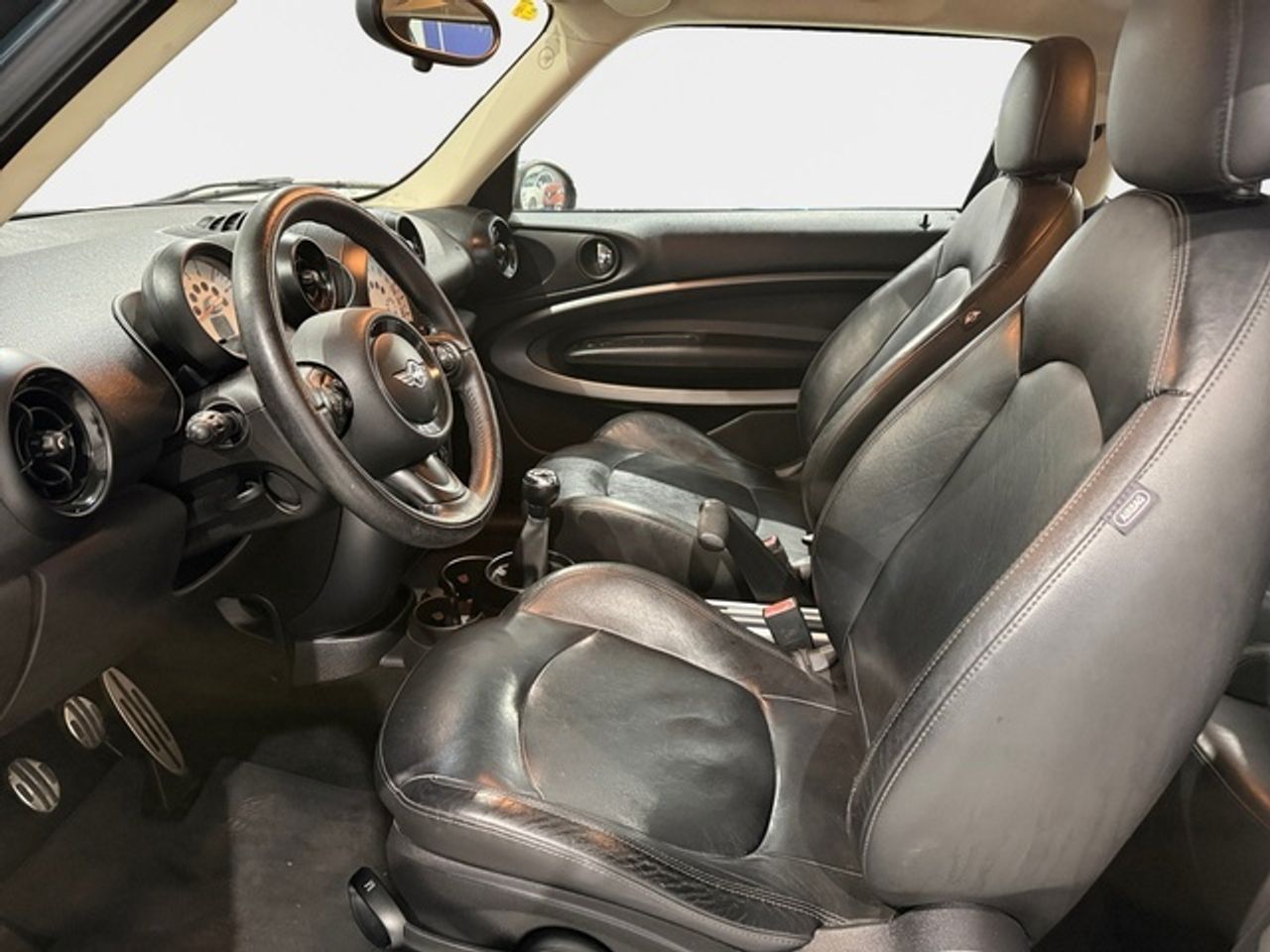 MINI Paceman Cooper SD 105 kW (143 CV) - foto 9