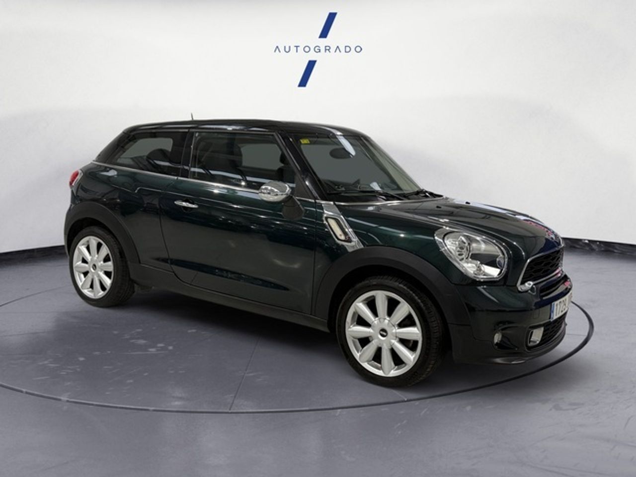 MINI Paceman Cooper SD 105 kW (143 CV) - foto 7