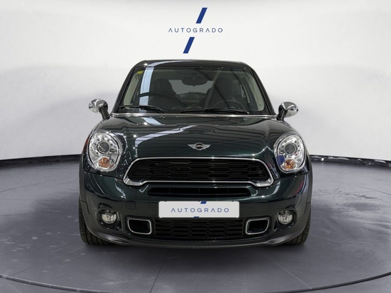 MINI Paceman Cooper SD 105 kW (143 CV) - foto 8
