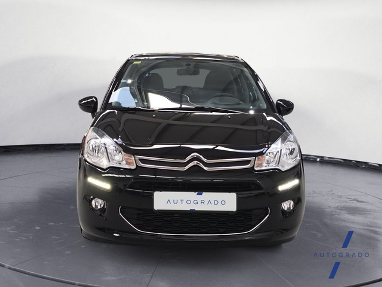 Citroën C3 PureTech 68 Tonic 50 kW (68 CV) - foto 8