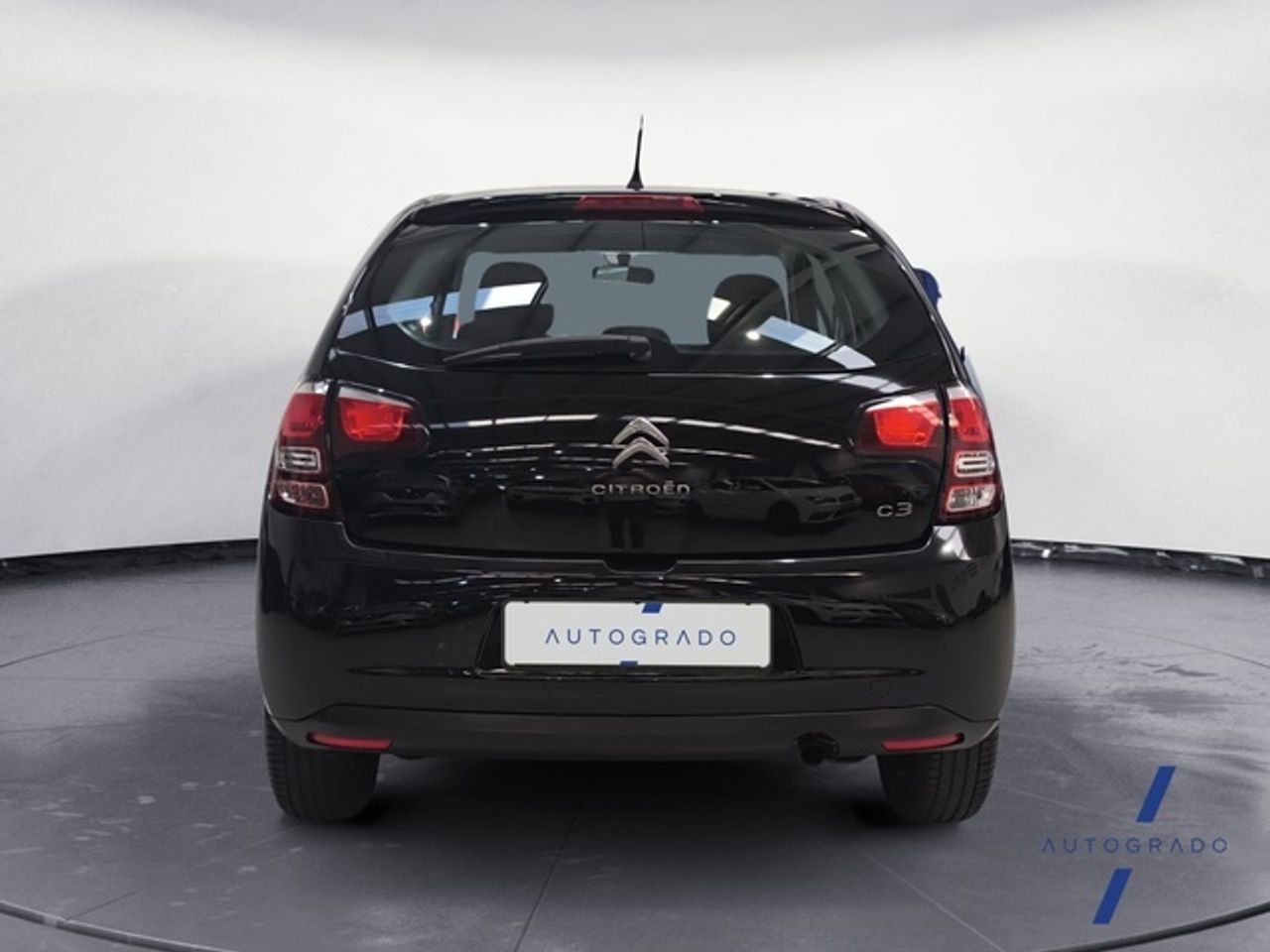 Citroën C3 PureTech 68 Tonic 50 kW (68 CV) - foto 4