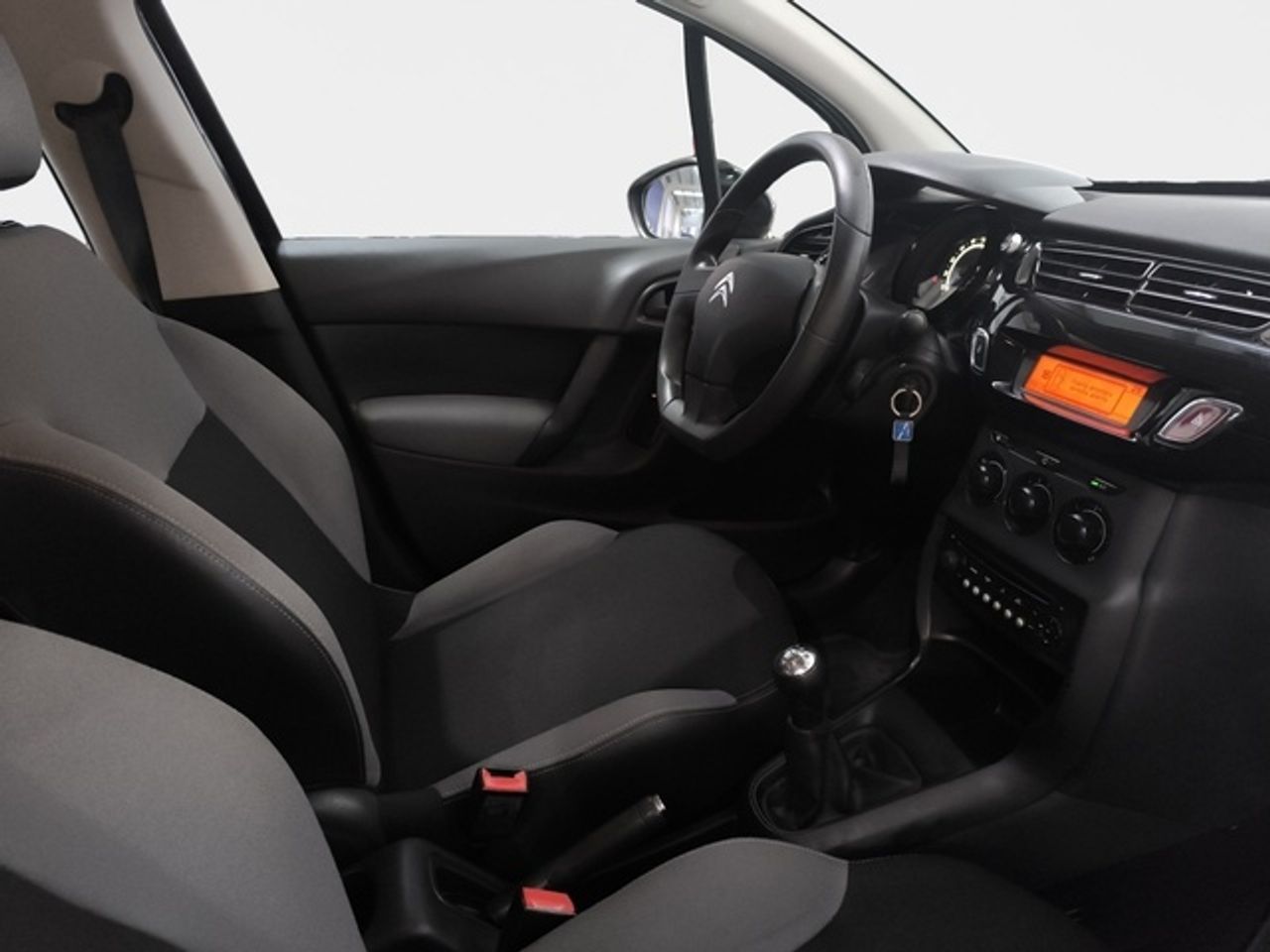 Citroën C3 PureTech 68 Tonic 50 kW (68 CV) - foto 15