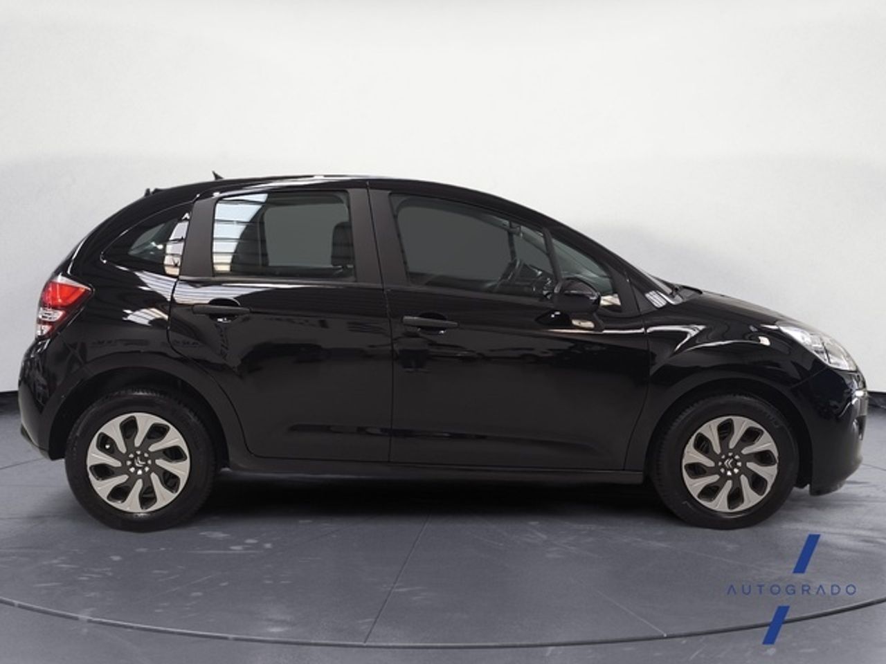 Citroën C3 PureTech 68 Tonic 50 kW (68 CV) - foto 6
