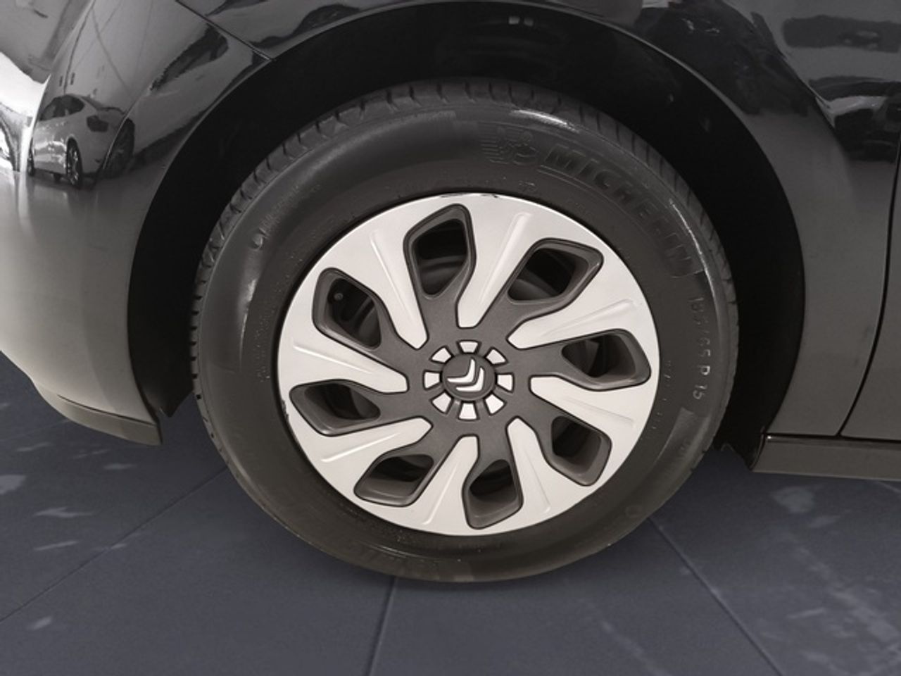 Citroën C3 PureTech 68 Tonic 50 kW (68 CV) - foto 14