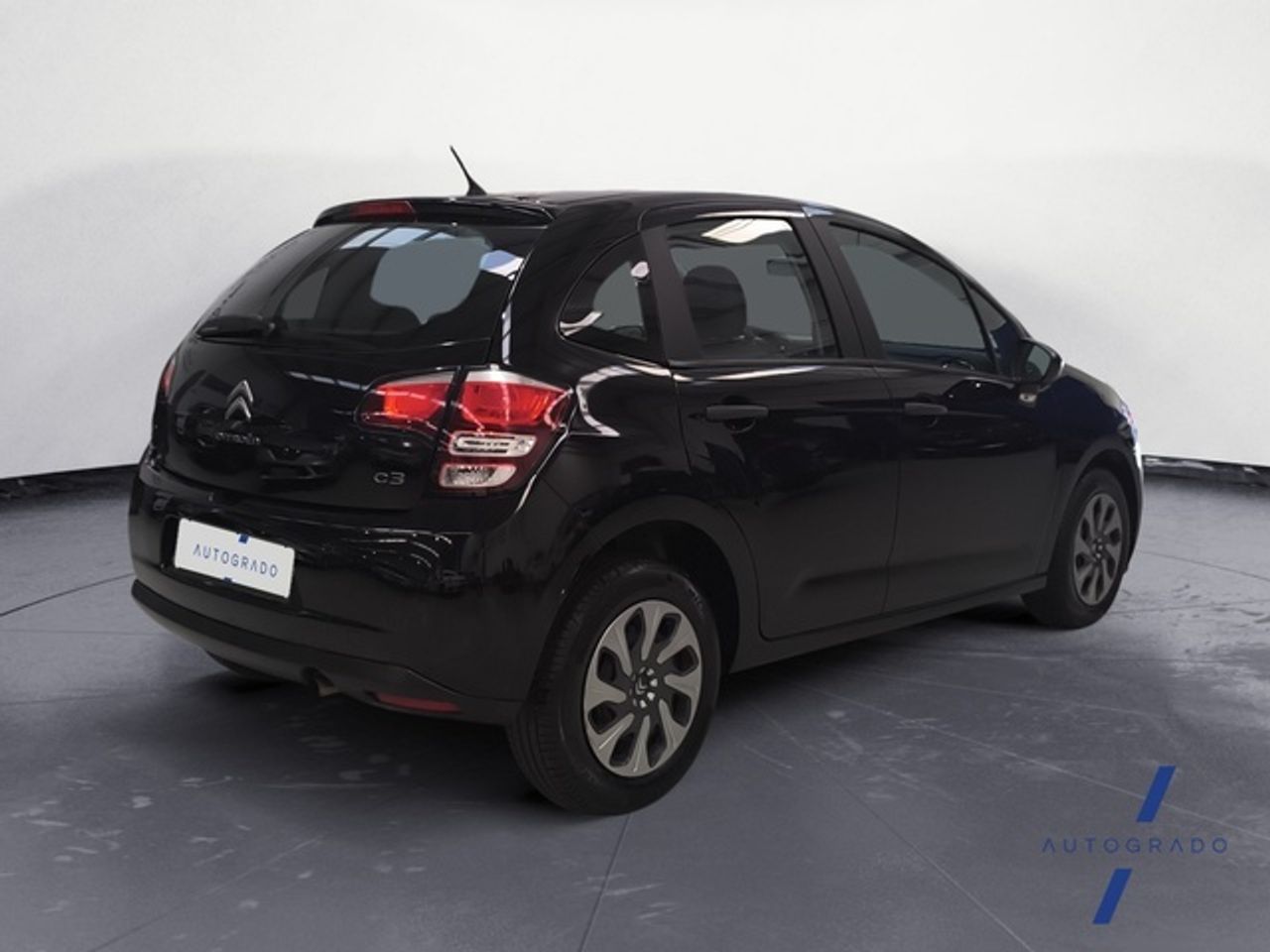Citroën C3 PureTech 68 Tonic 50 kW (68 CV) - foto 5
