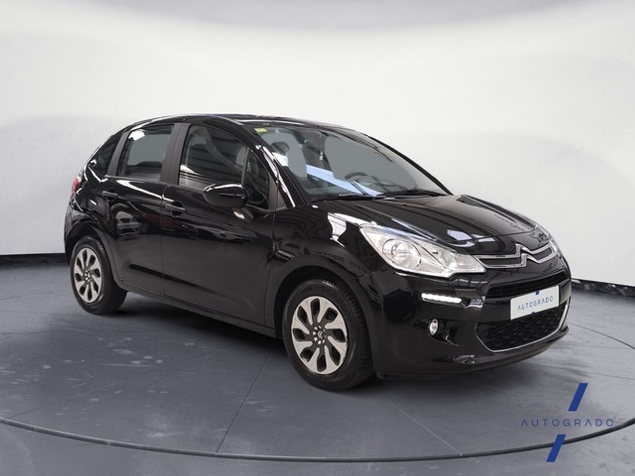 Citroën C3 PureTech 68 Tonic 50 kW (68 CV) - foto 7