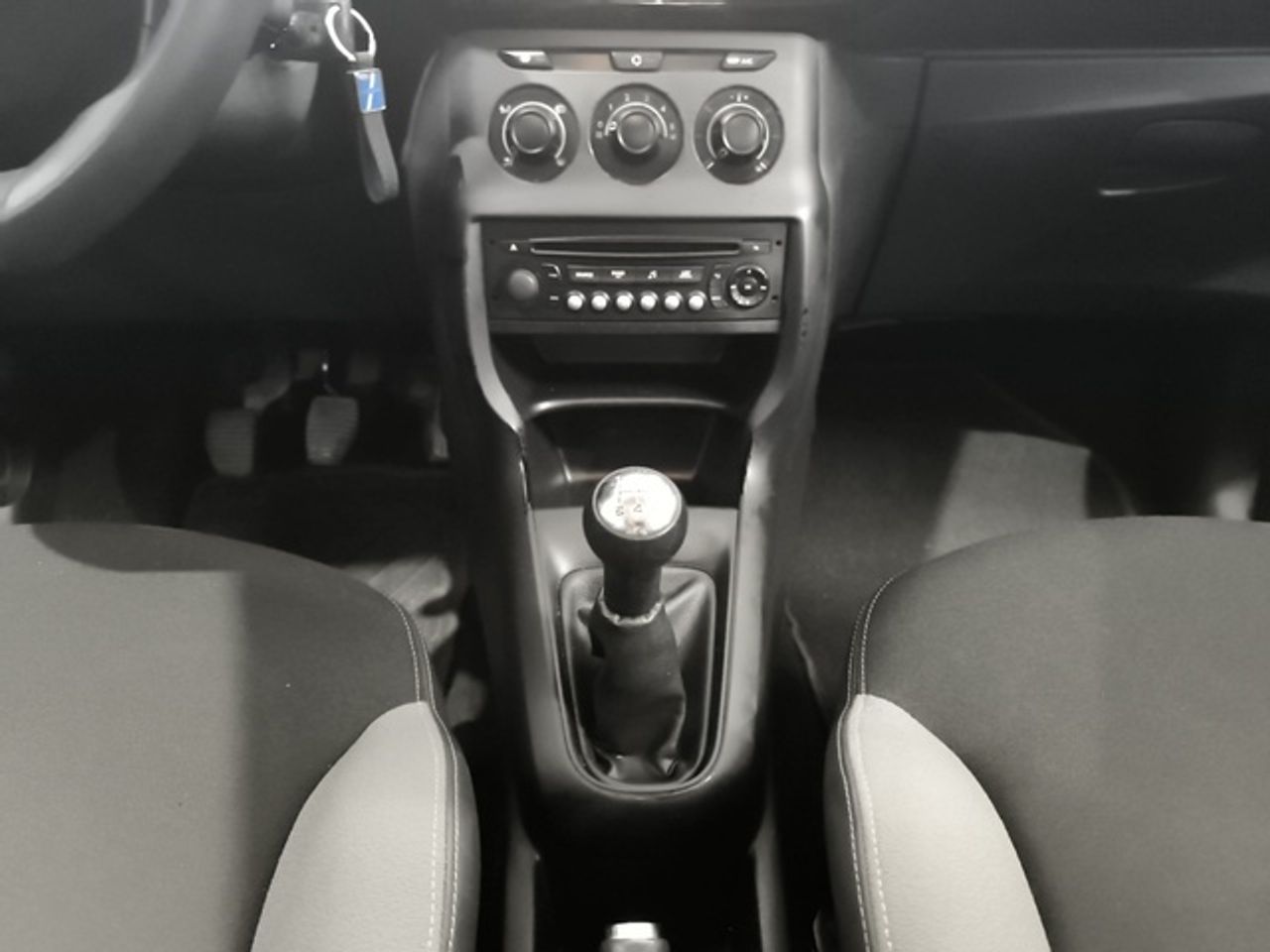 Citroën C3 PureTech 68 Tonic 50 kW (68 CV) - foto 11