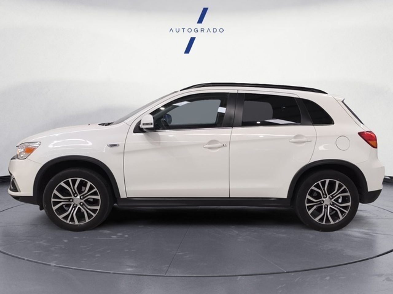 Mitsubishi ASX 160 MPI Motion 86 kW (117 CV) - foto 2