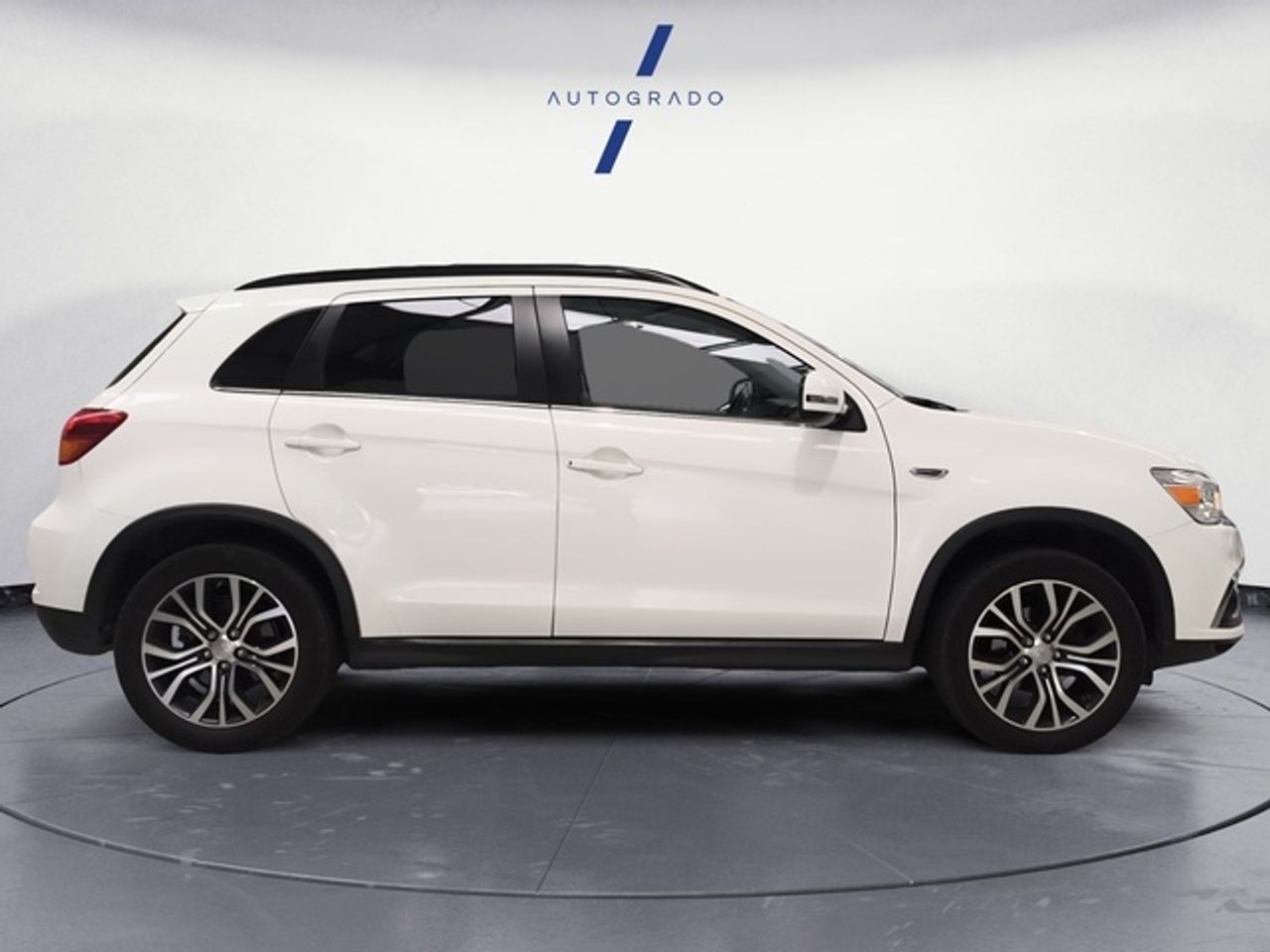 Mitsubishi ASX 160 MPI Motion 86 kW (117 CV) - foto 6
