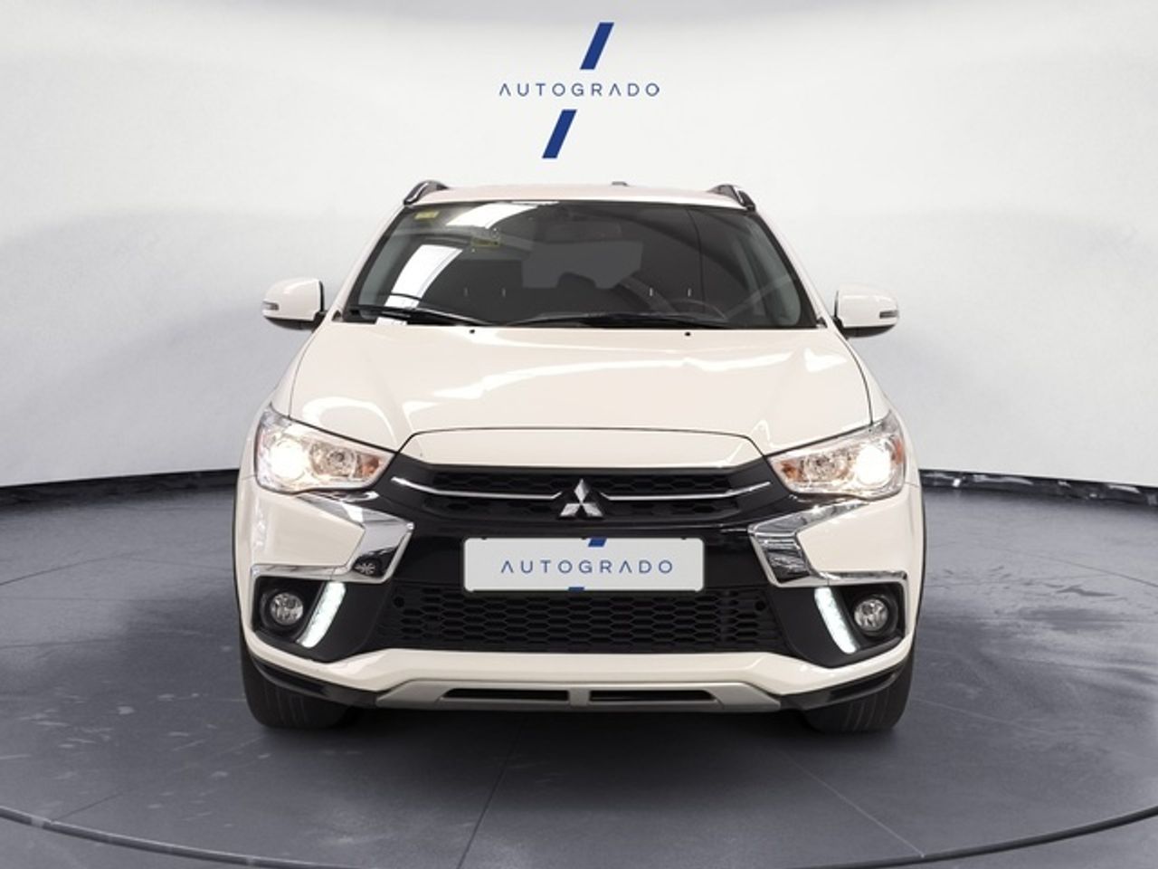 Mitsubishi ASX 160 MPI Motion 86 kW (117 CV) - foto 8
