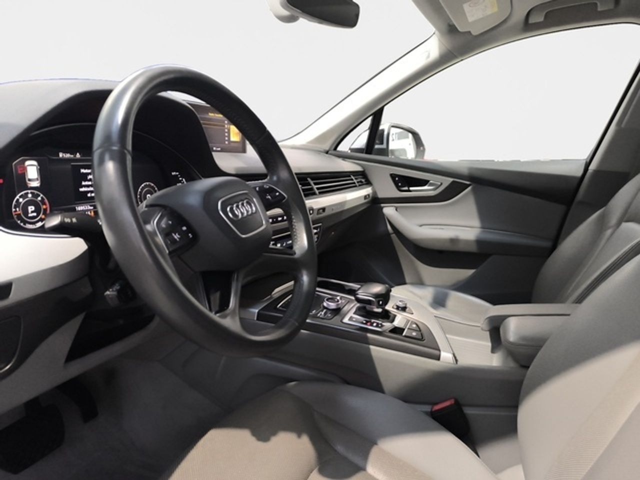 Audi Q7 3.0 TDI quattro 200 kW (272 CV) tiptronic - foto 8