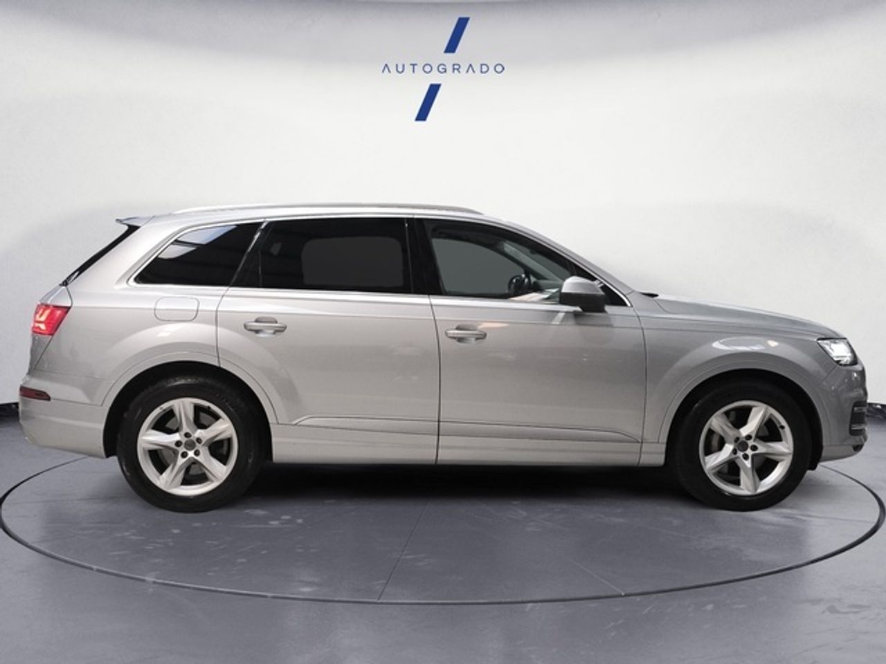 Audi Q7 3.0 TDI quattro 200 kW (272 CV) tiptronic - foto 5