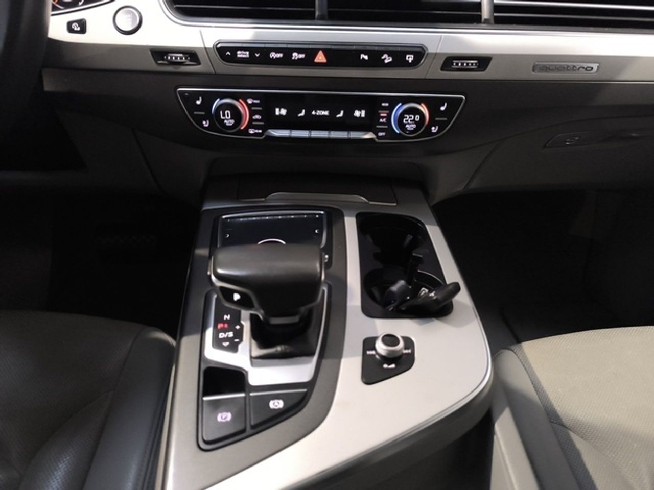 Audi Q7 3.0 TDI quattro 200 kW (272 CV) tiptronic - foto 10