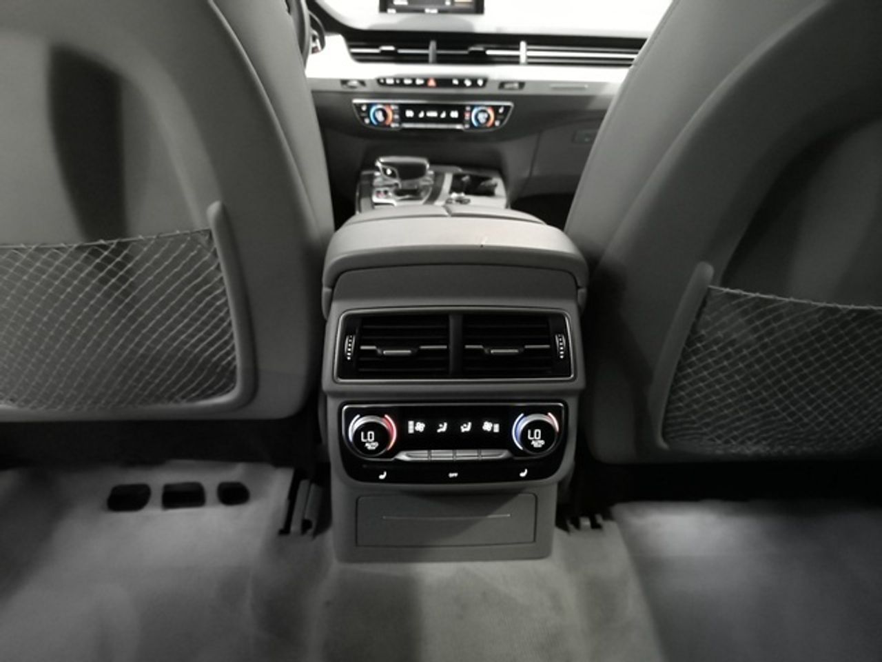 Audi Q7 3.0 TDI quattro 200 kW (272 CV) tiptronic - foto 15