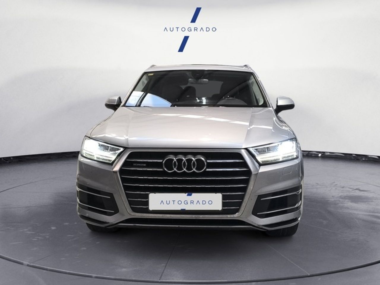 Audi Q7 3.0 TDI quattro 200 kW (272 CV) tiptronic - foto 7