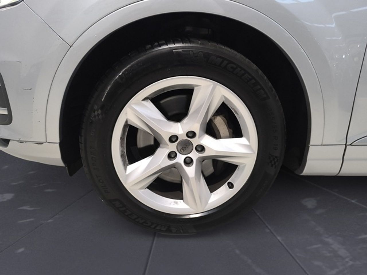 Audi Q7 3.0 TDI quattro 200 kW (272 CV) tiptronic - foto 13