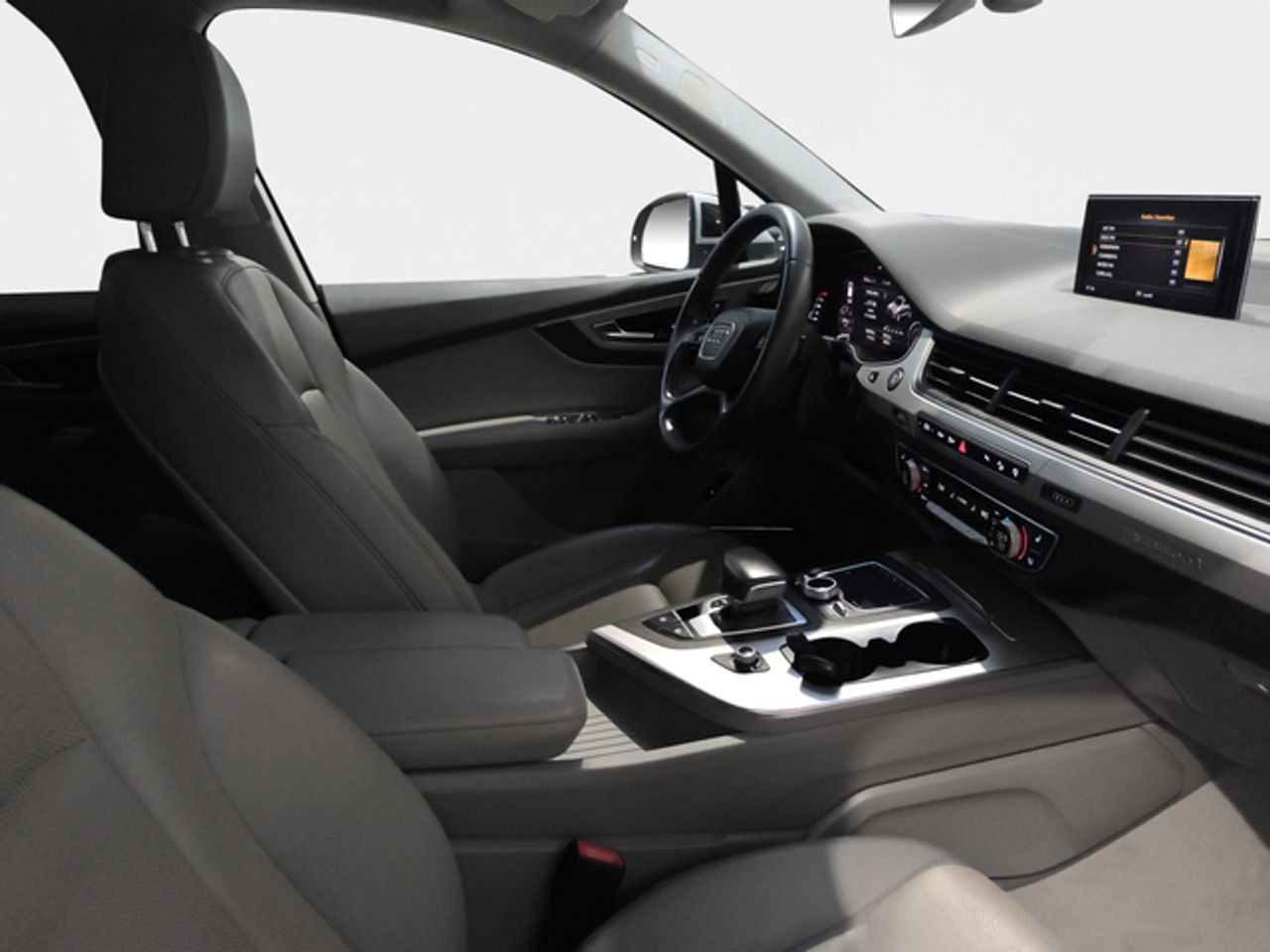 Audi Q7 3.0 TDI quattro 200 kW (272 CV) tiptronic - foto 14