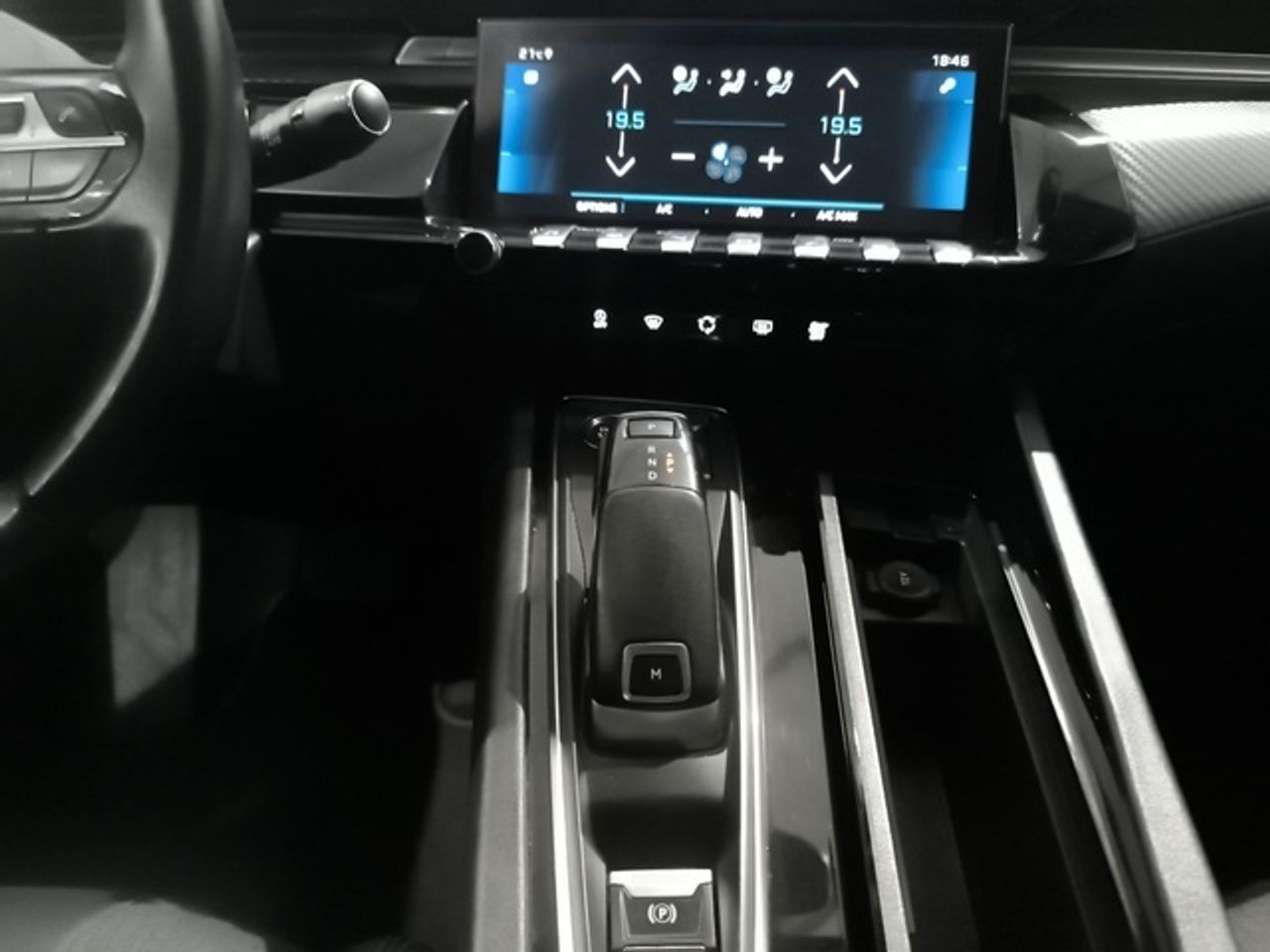 Peugeot 508 BlueHDi 130 S&S Allure EAT8 96 kW (130 CV) - foto 9