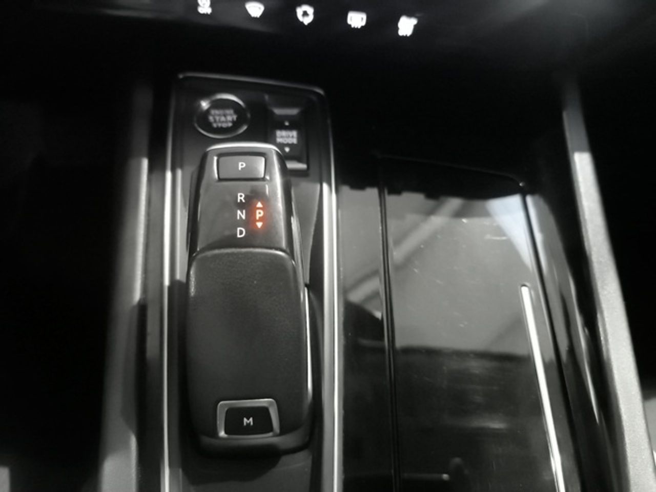 Peugeot 508 BlueHDi 130 S&S Allure EAT8 96 kW (130 CV) - foto 16