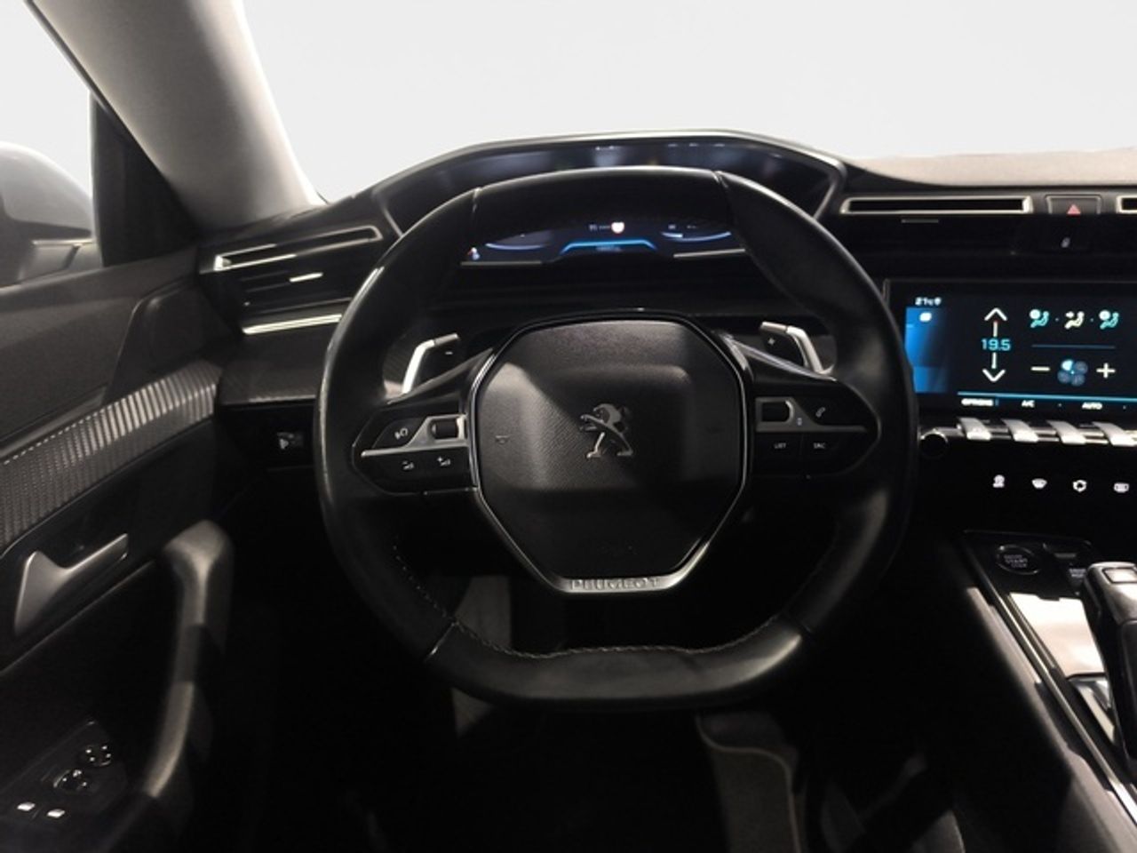 Peugeot 508 BlueHDi 130 S&S Allure EAT8 96 kW (130 CV) - foto 10