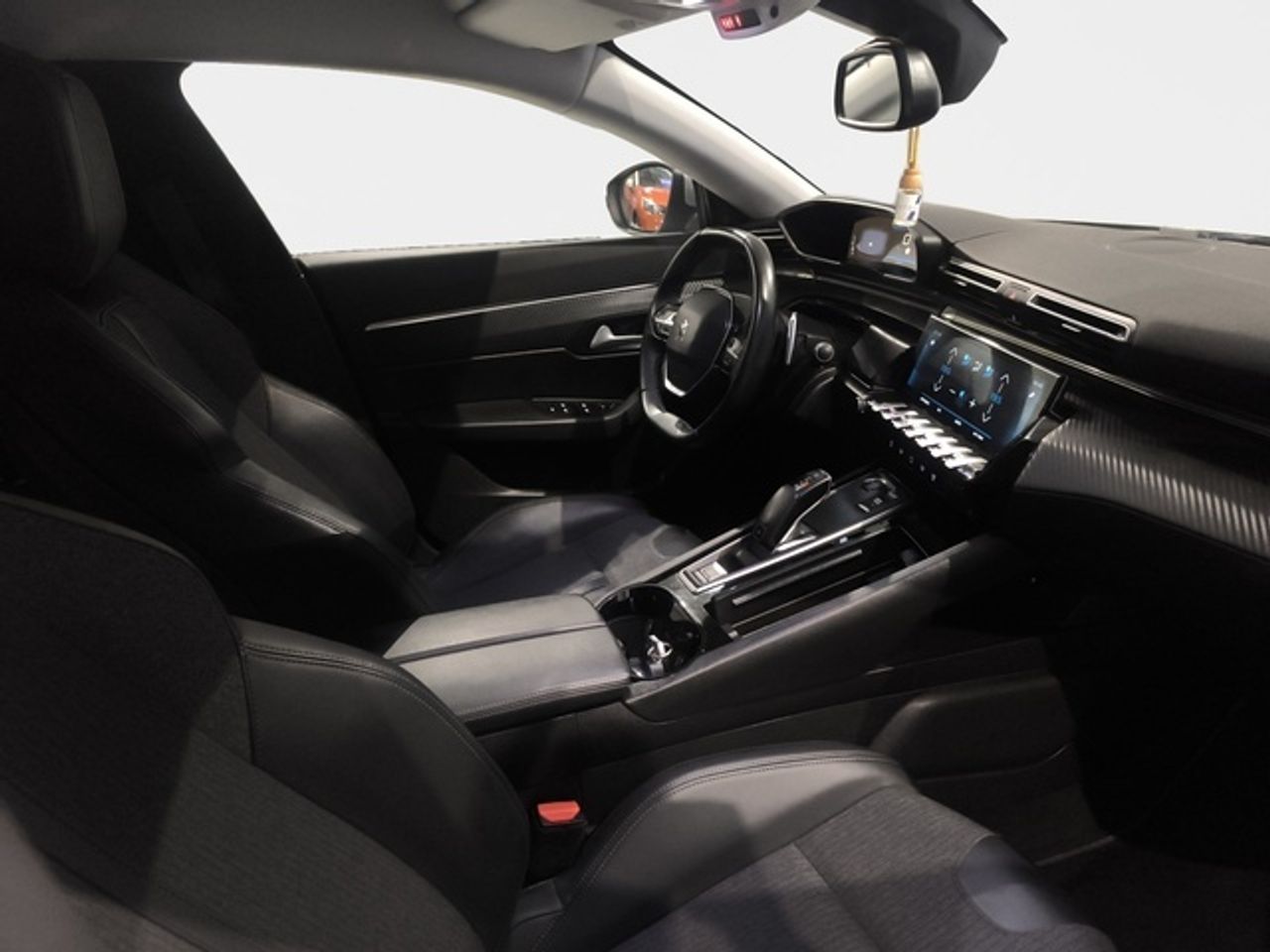 Peugeot 508 BlueHDi 130 S&S Allure EAT8 96 kW (130 CV) - foto 13