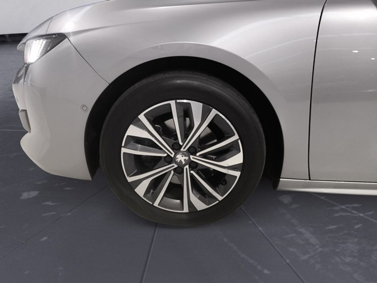 Peugeot 508 BlueHDi 130 S&S Allure EAT8 96 kW (130 CV) - foto 12