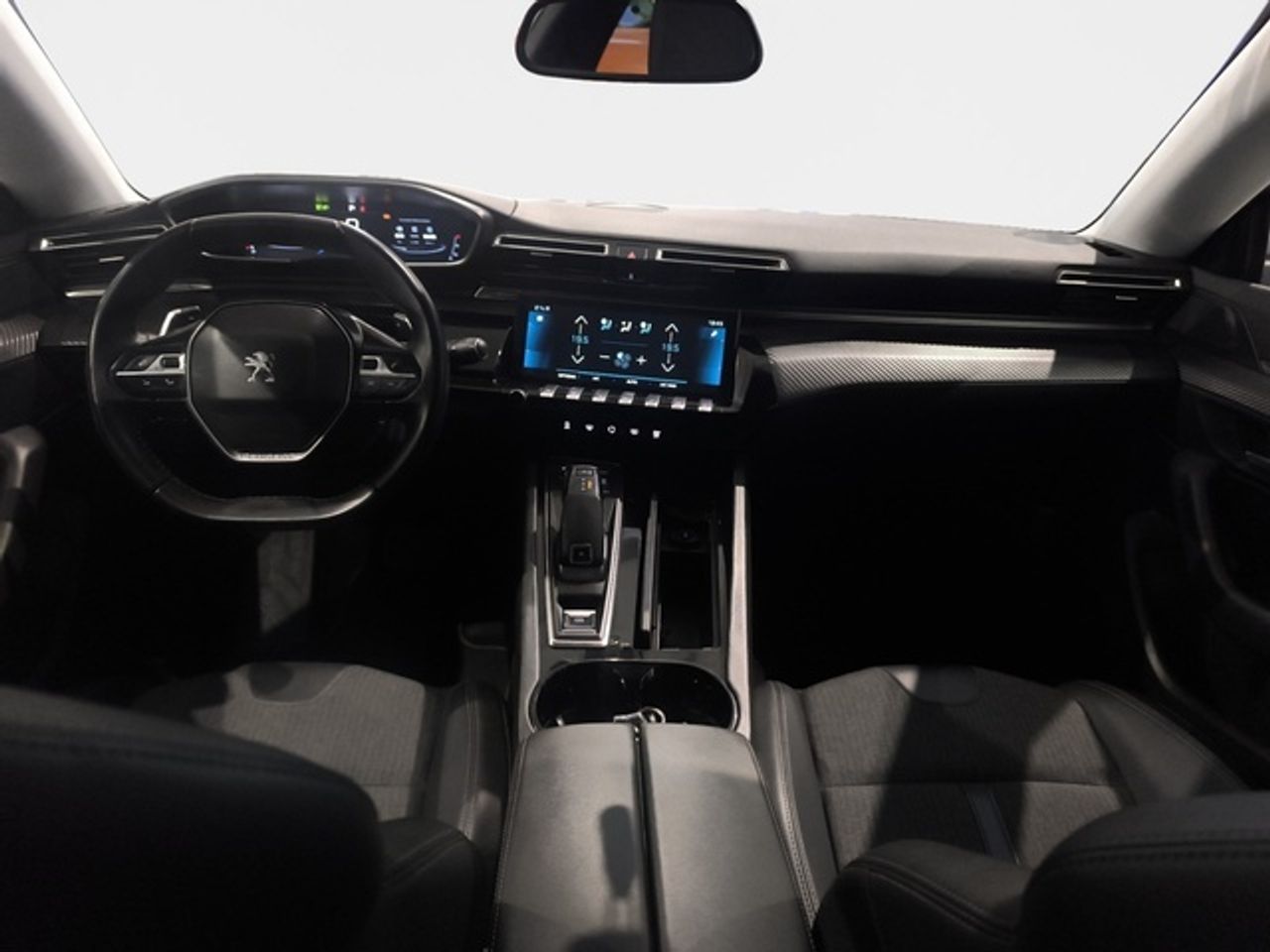 Peugeot 508 BlueHDi 130 S&S Allure EAT8 96 kW (130 CV) - foto 8