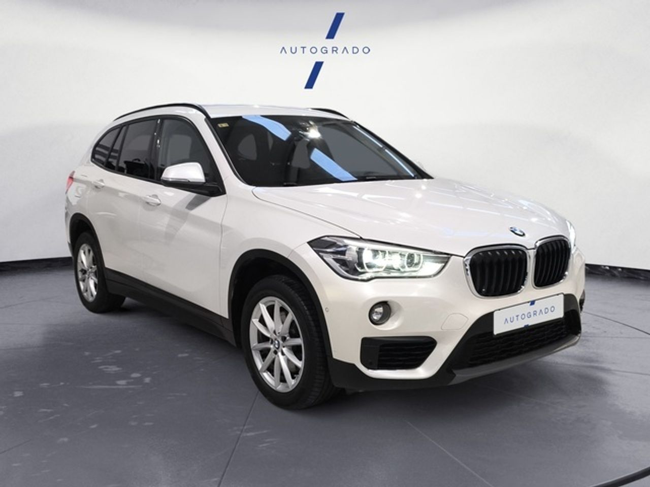BMW X1 sDrive18d 110 kW (150 CV) - foto 7