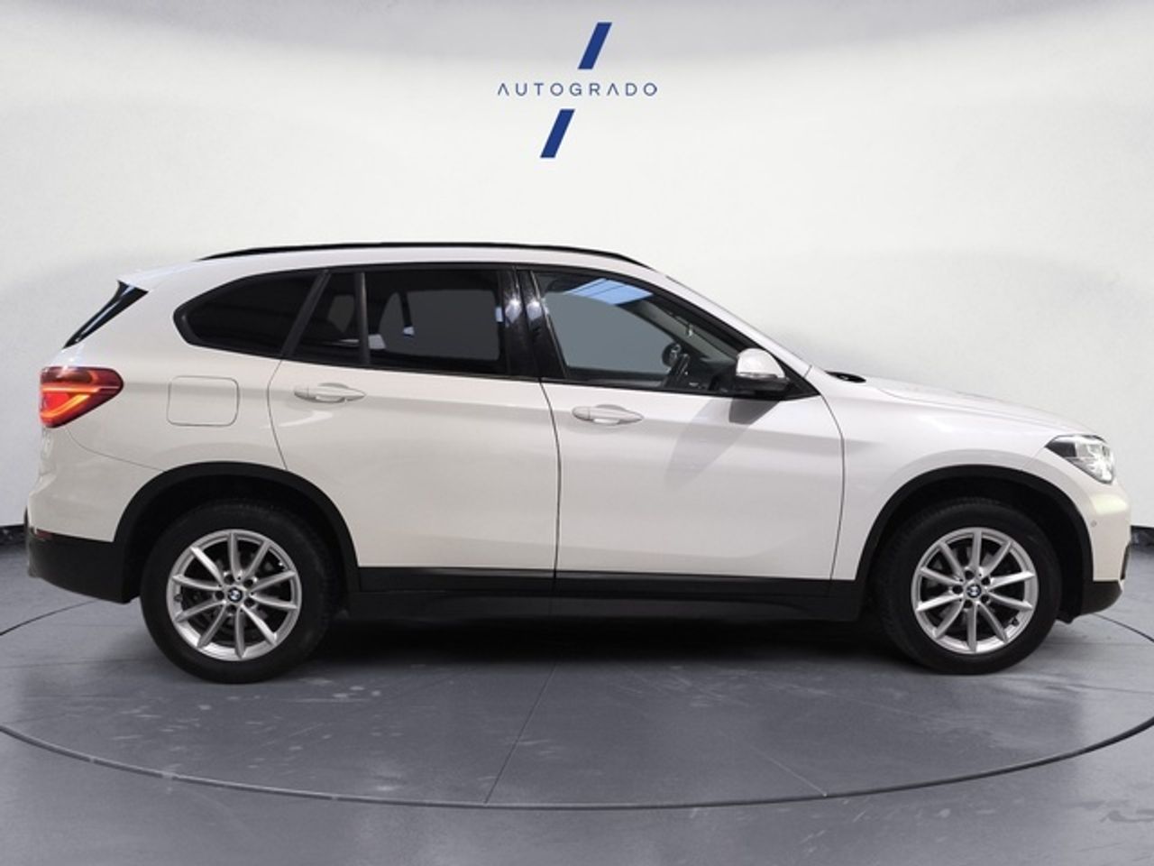 BMW X1 sDrive18d 110 kW (150 CV) - foto 6