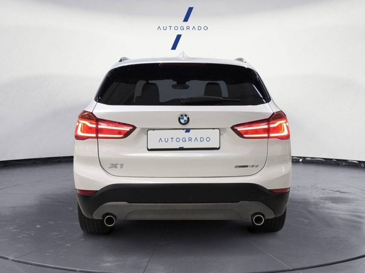 BMW X1 sDrive18d 110 kW (150 CV) - foto 4