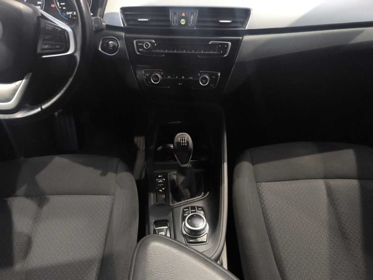 BMW X1 sDrive18d 110 kW (150 CV) - foto 11