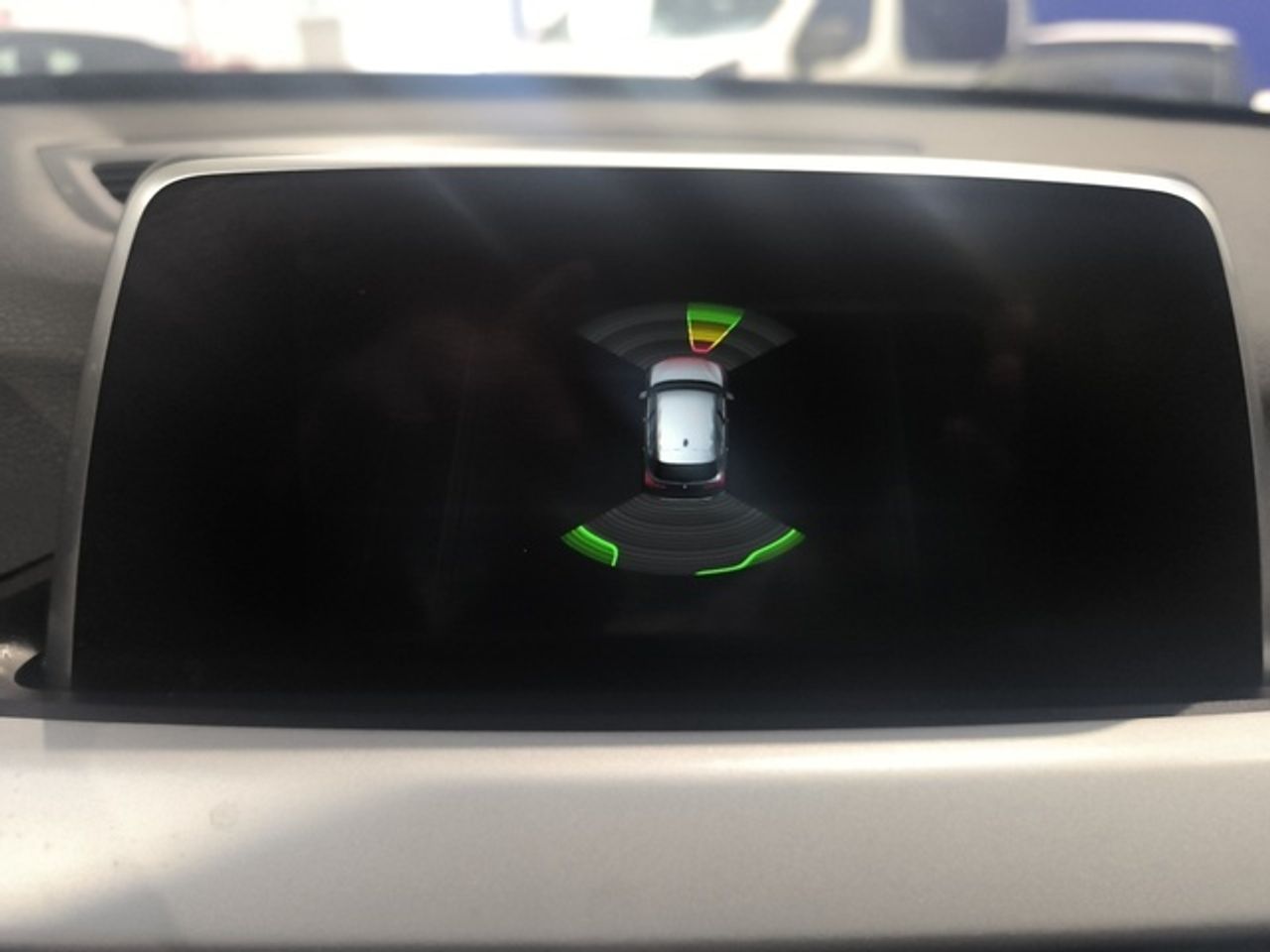 BMW X1 sDrive18d 110 kW (150 CV) - foto 22