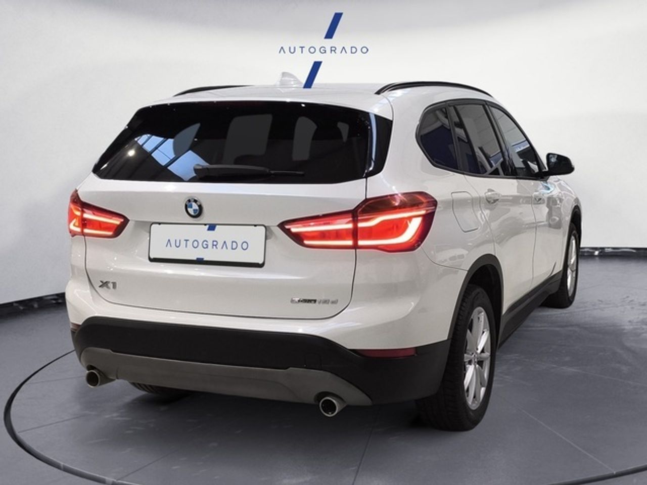 BMW X1 sDrive18d 110 kW (150 CV) - foto 5