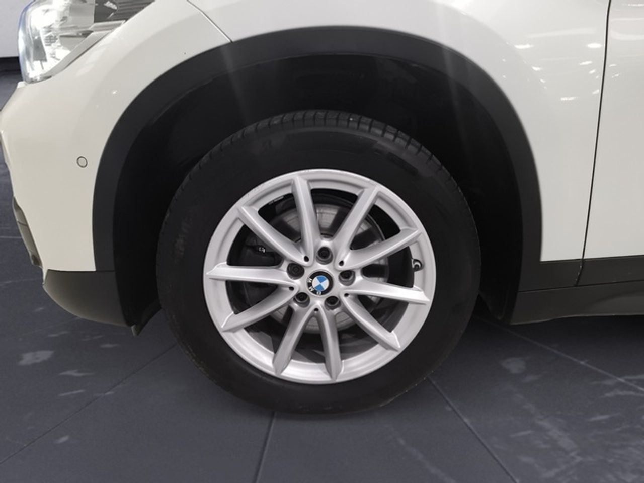 BMW X1 sDrive18d 110 kW (150 CV) - foto 14
