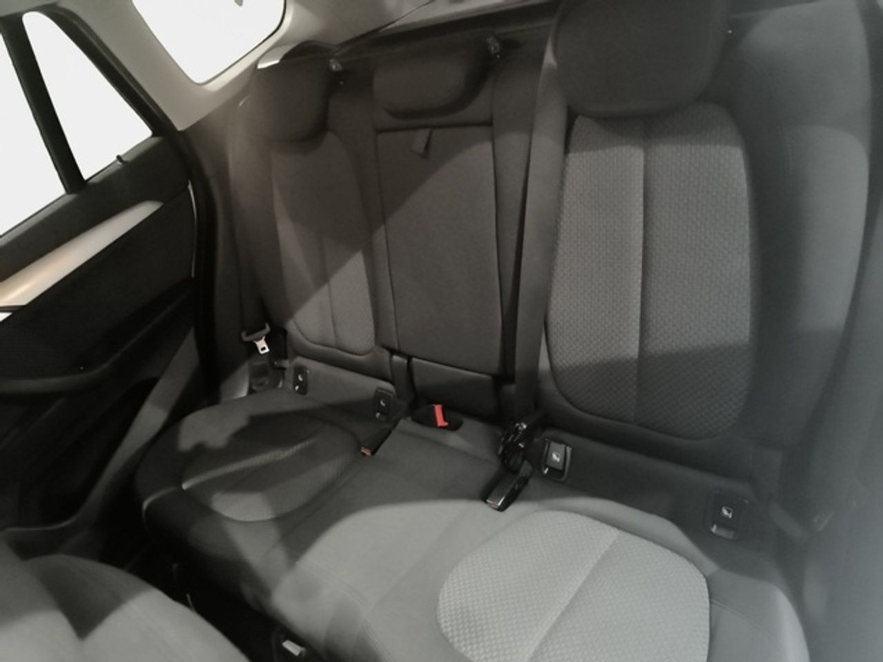 BMW X1 sDrive18d 110 kW (150 CV) - foto 13