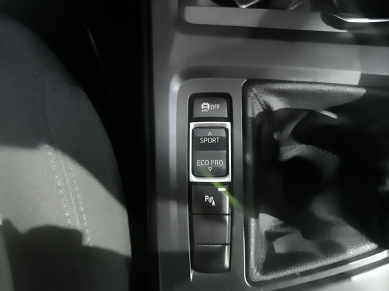 BMW X1 sDrive18d 110 kW (150 CV) - foto 21