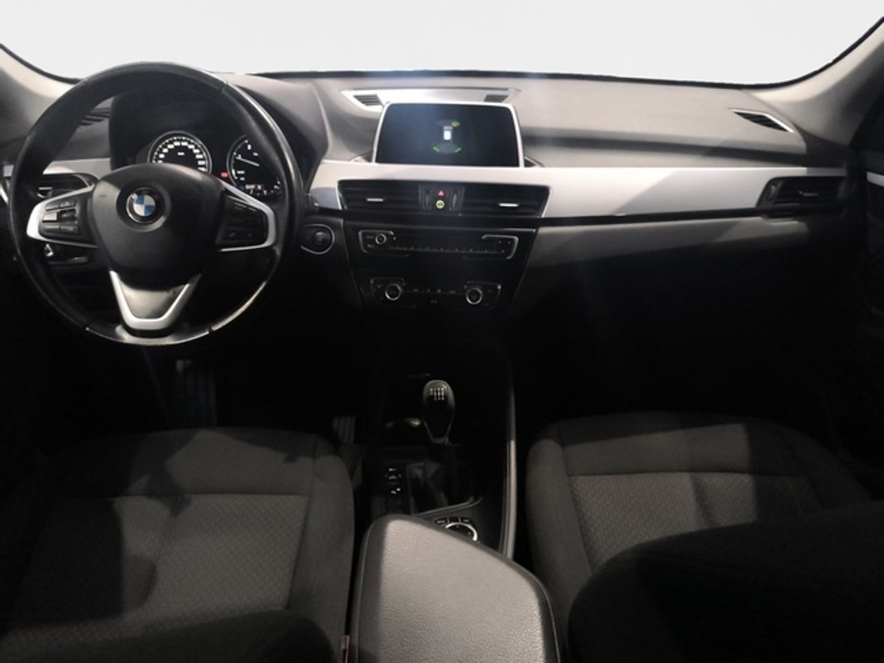 BMW X1 sDrive18d 110 kW (150 CV) - foto 10