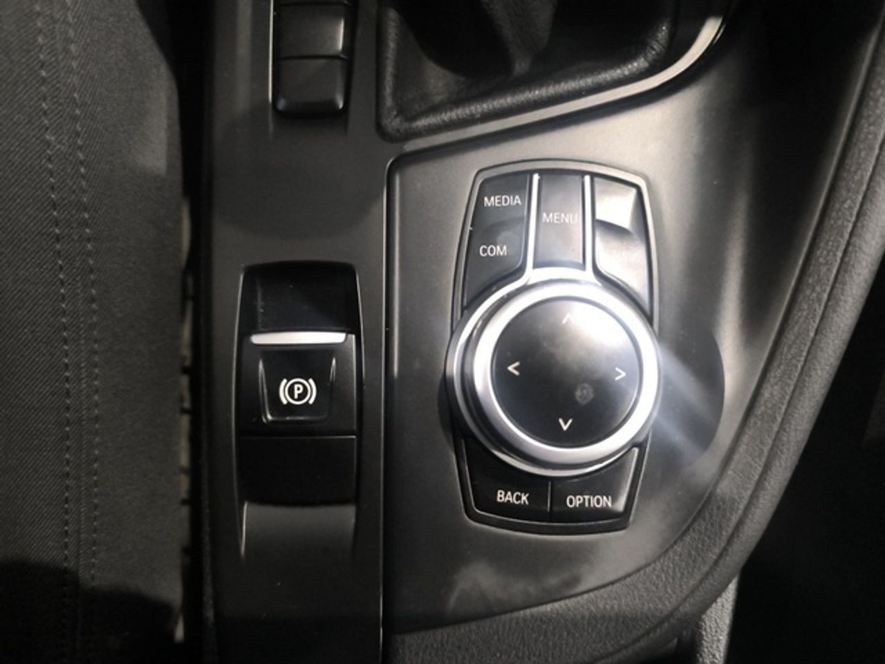 BMW X1 sDrive18d 110 kW (150 CV) - foto 20