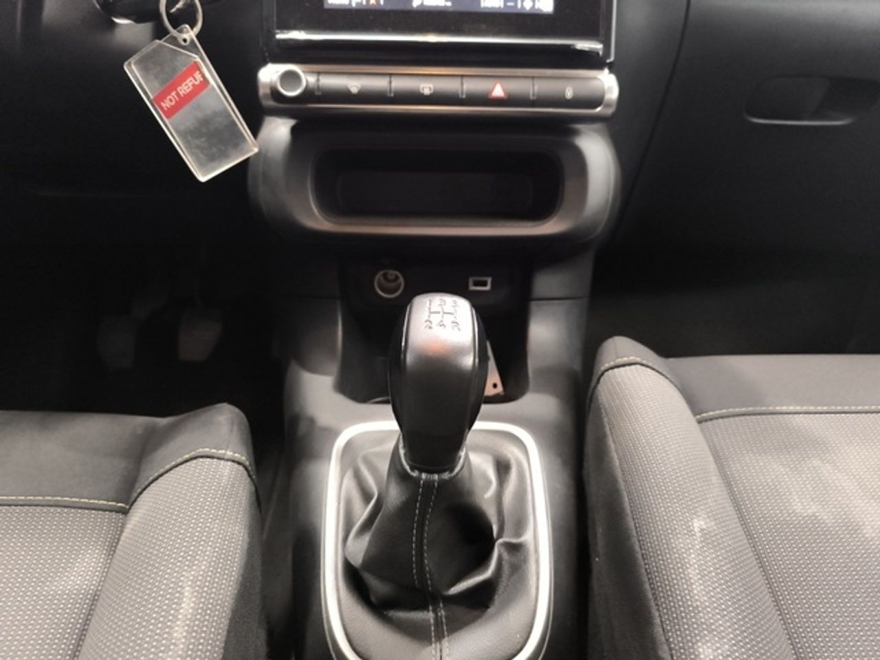 Citroën C3 PureTech 83 Feel Pack 61 kW (83 CV) - foto 11