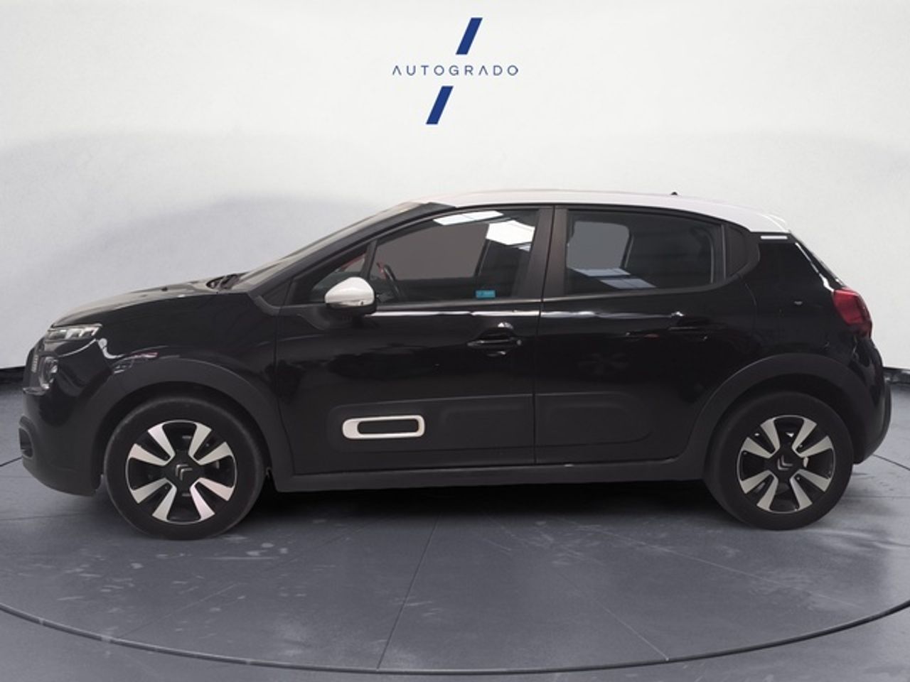 Citroën C3 PureTech 83 Feel Pack 61 kW (83 CV) - foto 2