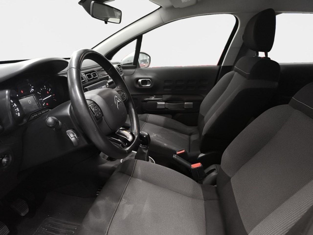 Citroën C3 PureTech 83 Feel Pack 61 kW (83 CV) - foto 9