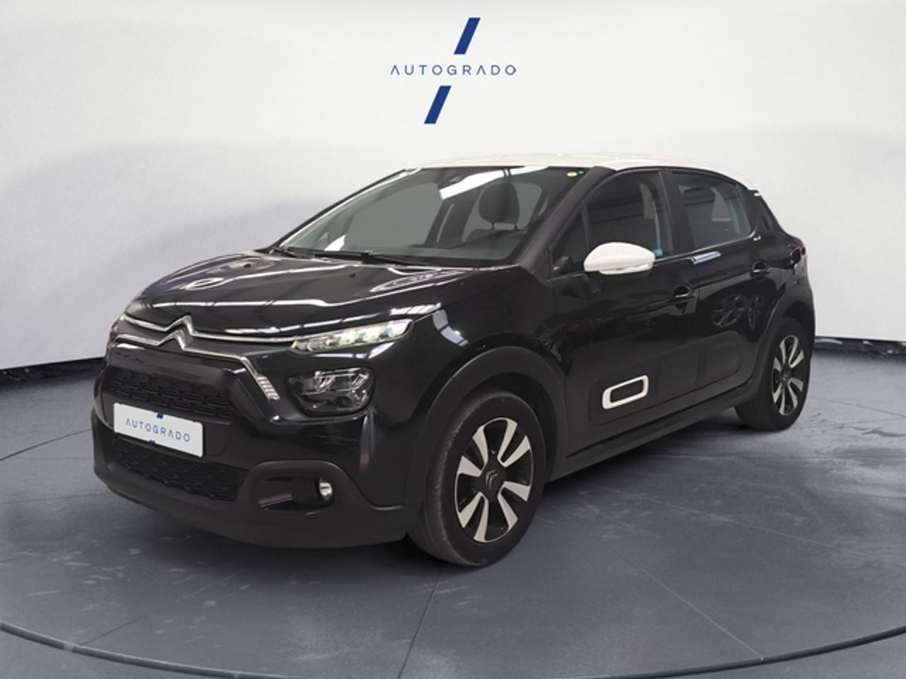 Citroën C3 PureTech 83 Feel Pack 61 kW (83 CV)