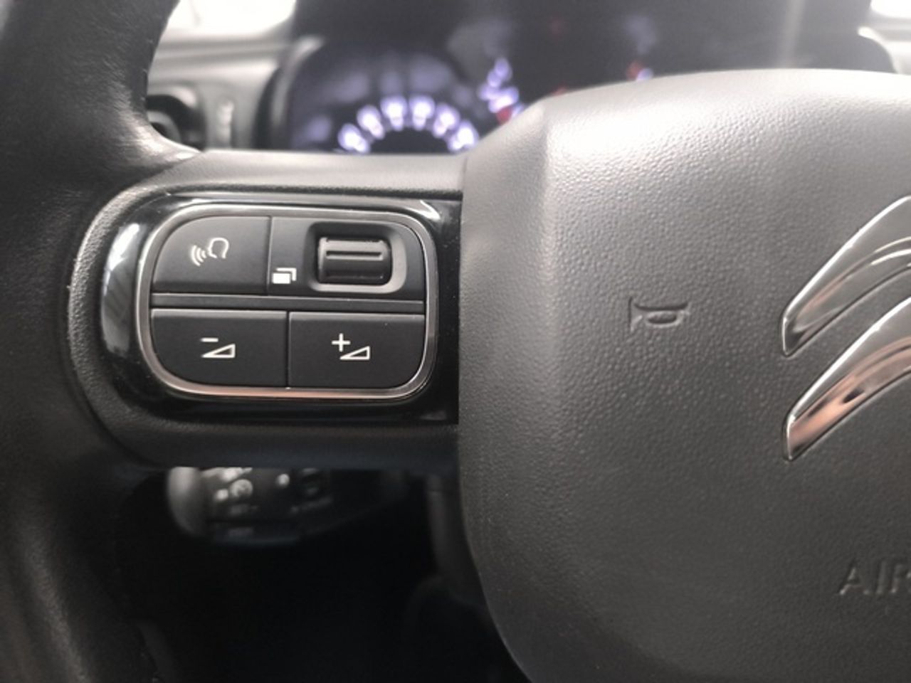 Citroën C3 PureTech 83 Feel Pack 61 kW (83 CV) - foto 20