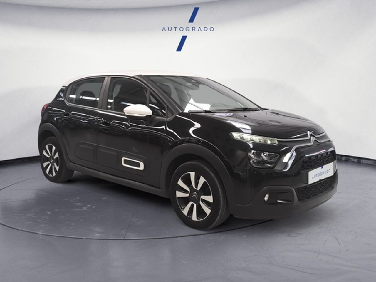 Citroën C3 PureTech 83 Feel Pack 61 kW (83 CV) - foto 7
