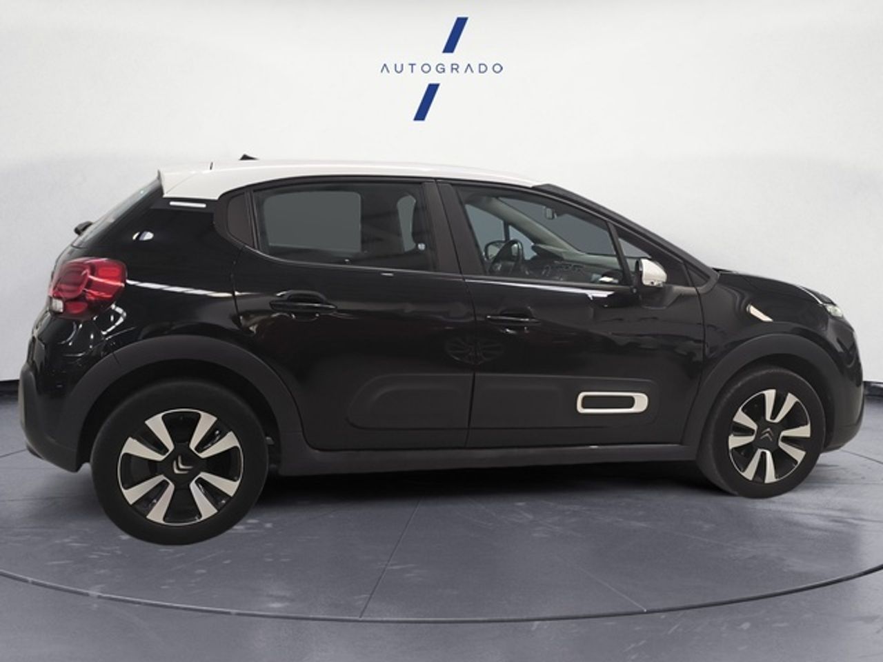 Citroën C3 PureTech 83 Feel Pack 61 kW (83 CV) - foto 6