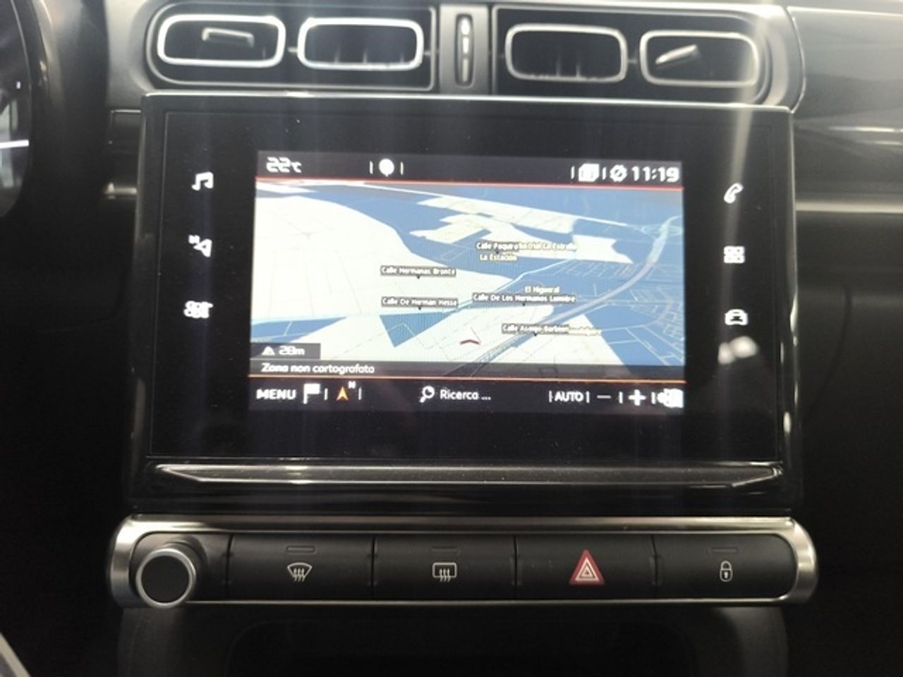 Citroën C3 PureTech 83 Feel Pack 61 kW (83 CV) - foto 16