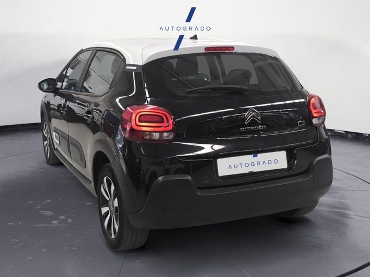 Citroën C3 PureTech 83 Feel Pack 61 kW (83 CV) - foto 3