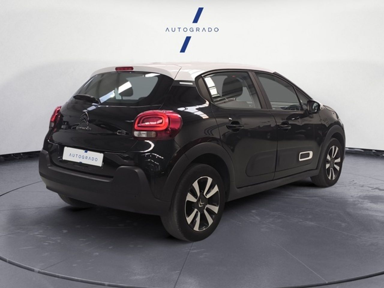 Citroën C3 PureTech 83 Feel Pack 61 kW (83 CV) - foto 5