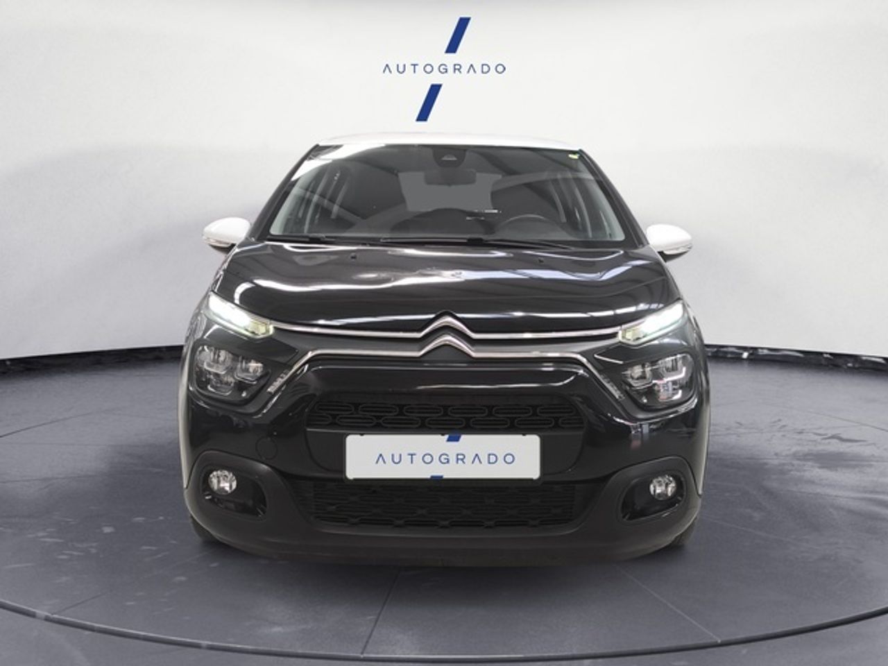 Citroën C3 PureTech 83 Feel Pack 61 kW (83 CV) - foto 8